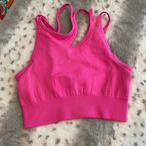 Gymshark sports bra